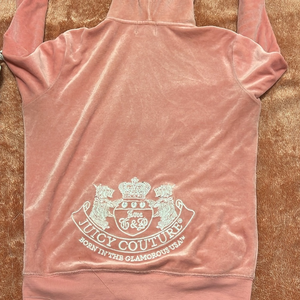 Vintage Juicy Couture 💕